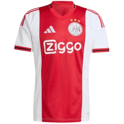 Jersey Ajax Home 2025/26