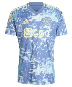 Jersey Ajax Away 2024/25