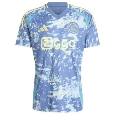 Jersey Ajax Away 2024/25