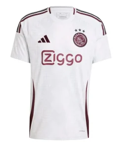 Jersey Ajax Third 2024/25