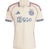 Jersey Ajax Third 2025/26