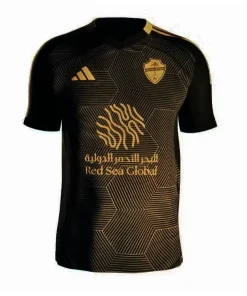 Jersey Al Ahli Third 2024/25 - Authentic