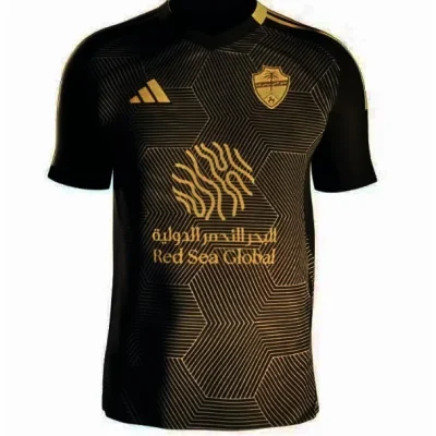 Jersey Al Ahli Third 2024/25 - Authentic