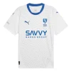 Jersey Al Hilal Away 2024/25