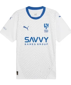 Jersey Al Hilal Away 2024/25