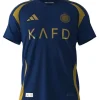 Jersey Al-Nassr Away 2024/25