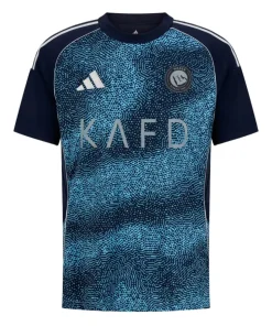Jersey Al-Nassr Away 2025/26