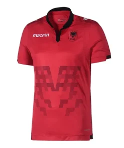 Jersey Albania Home 2019/20