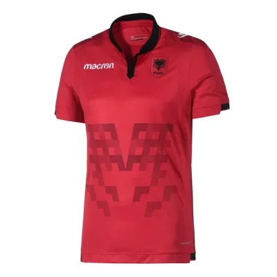 Jersey Albania Home 2019/20