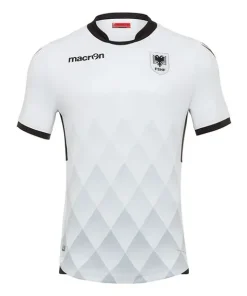 Jersey Albania Away 2017