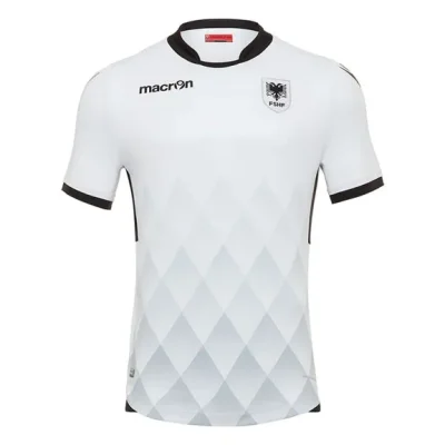 Jersey Albania Away 2017