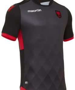 Jersey Albania Third 2017