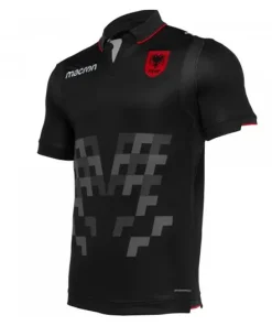 Jersey Albania Third 2019/20