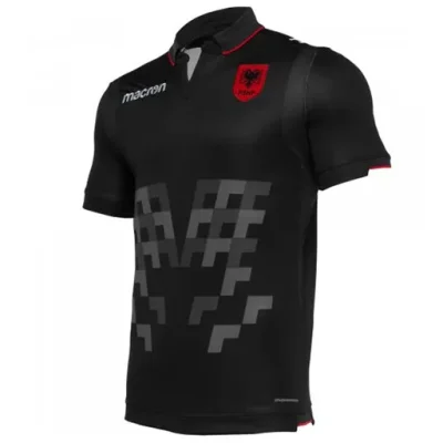 Jersey Albania Third 2019/20