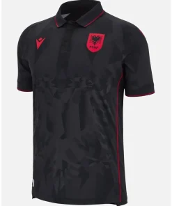 Jersey Albania Third 2024