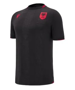 Jersey Albania Third 2024/25