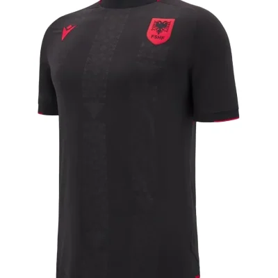 Jersey Albania Third 2024/25
