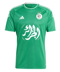 Jersey Algeria 2023 Collector Ed. - Authentic