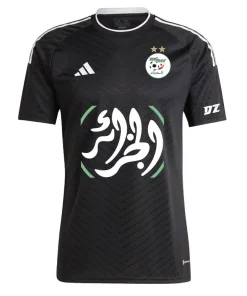 Jersey Algeria 2023 Collector Ed. - Authentic