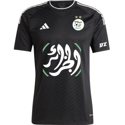 Jersey Algeria 2023 Collector Ed. - Authentic