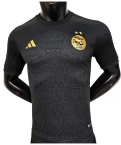 Jersey Algeria 2023 El Mechouar - Authentic
