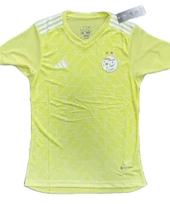 Jersey Algeria 2024 Collector Ed. - Authentic