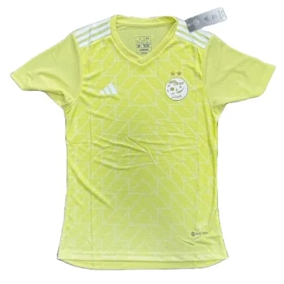 Jersey Algeria 2024 Collector Ed. - Authentic
