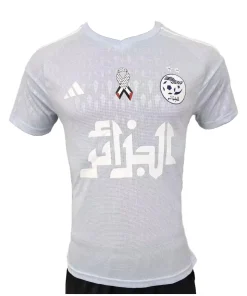 Jersey Algeria 2024 Collector Ed. - Authentic