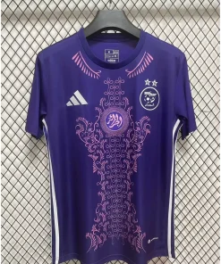 Jersey Algeria 2025 Collector Ed.