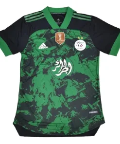 Jersey Algeria ?d. Sp??ciale 2021/22 - Authentique