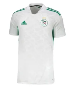 Jersey Algeria Home 2020/21