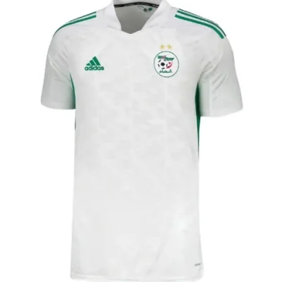 Jersey Algeria Home 2020/21
