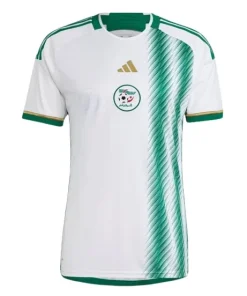 Jersey Algeria Home 2022