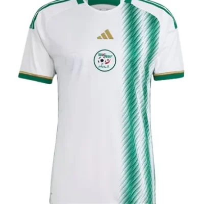 Jersey Algeria Home 2022