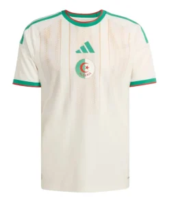 Jersey Algeria Home 2026