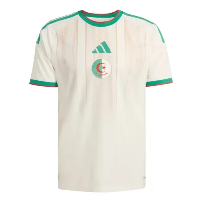 Jersey Algeria Home 2026