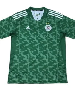 Jersey Algeria Away 2020/21