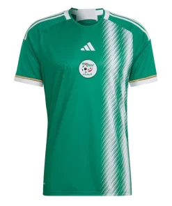 Jersey Algeria Away 2022