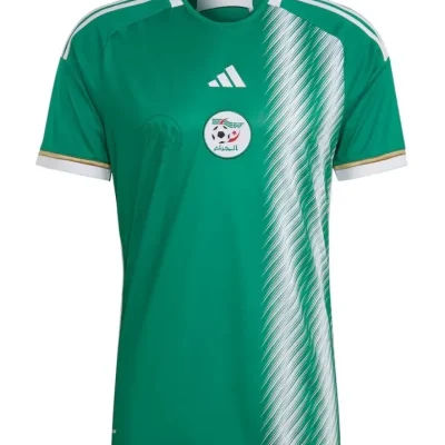 Jersey Algeria Away 2022