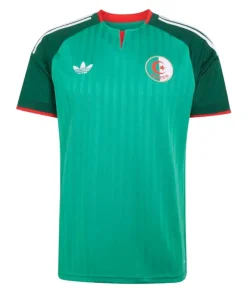 Jersey Algeria Away 2026