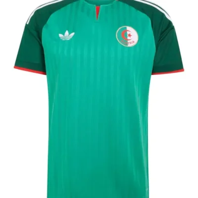 Jersey Algeria Away 2026