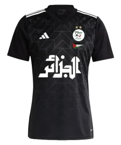 Jersey Algeria X Palestine - Authentic