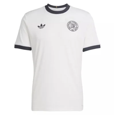 Jersey Germany 125 Anniv. 2025