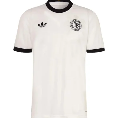 Jersey Germany 125 Anniv. 2025 - Authentic