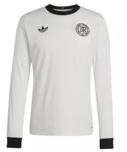Jersey Germany 125 Anniv. 2025 Ml