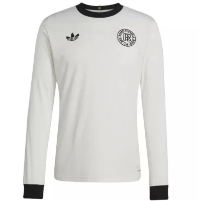 Jersey Germany 125 Anniv. 2025 Ml