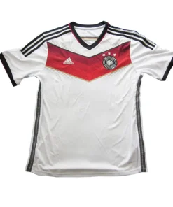 Jersey Germany Home 2014