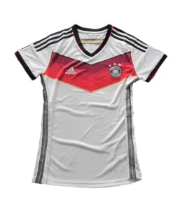 Jersey Germany Home 2014 - Women