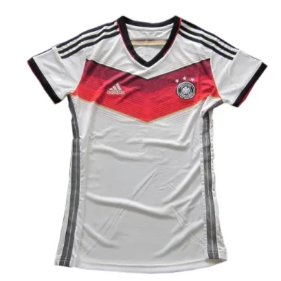 Jersey Germany Home 2014 - Women