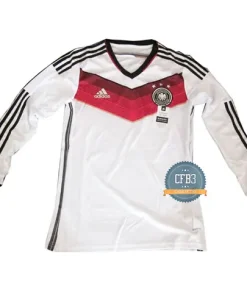 Jersey Germany Home 2014 Ml
